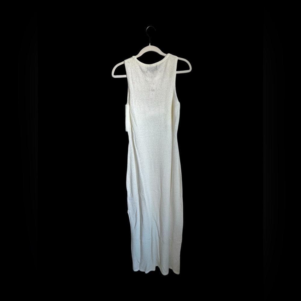 Sunday in Brooklyn Maxi Dress - Picture 4 of 7